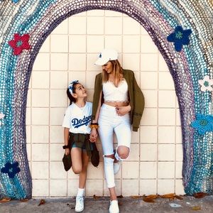 Meet your Posher, Andrea